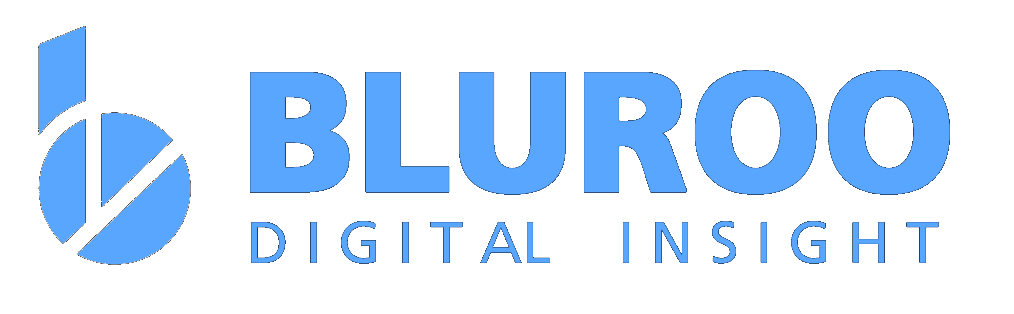 BluRoo — Digital Insight
